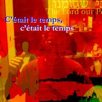 Alain Daigneault - C'ÉTAIT LE TEMPS