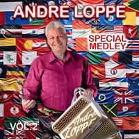 André Loppe - Spécial medley