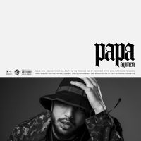 Aymen - Papa (Explicit)