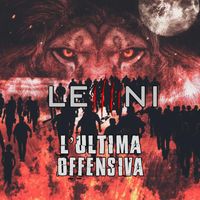 LEONI - L'Ultima Offensiva