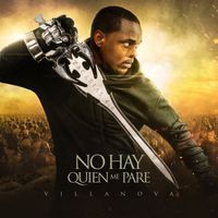 Villanova - No Hay Quien Me Pare
