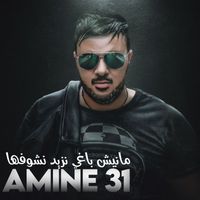 Amine 31 - مانيش باغي نزيد نشوفها