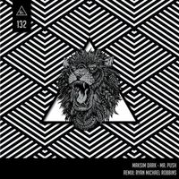 Maksim Dark - Mr. Push