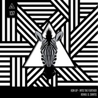 Kon Up - Into the Further