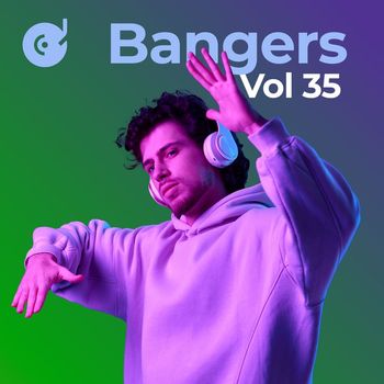 Various Artists - Bangers, Vol. 35