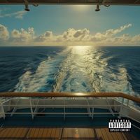 Danté - Can't Let Go (Explicit)
