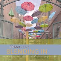 Frank Lenz - Blending In
