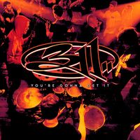 311 - You're Gonna Get It