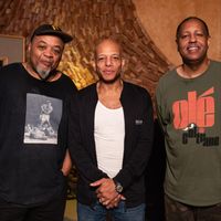 Mark Whitfield - GBD