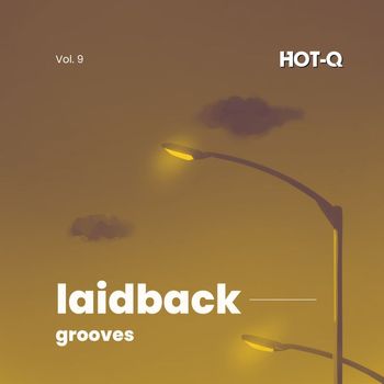 Various Artists - Laidback Grooves 009