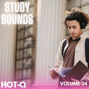 Various Artists - Study Sounds 034