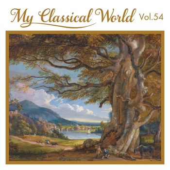 Various Artists - My Classical World, Vol. 54