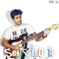 Hardik Trehan - Sunlo Ji