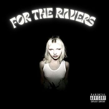 DJ Darko - For the Ravers (Explicit)