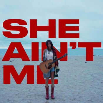 ALANI - She Ain't Me (Explicit)