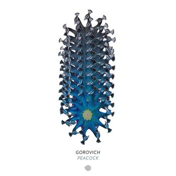 Gorovich - Peacock