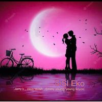 Jerry K - SiSi Eko Sped Up (feat. Big vibes ,  zaya lavish &  young koyce)