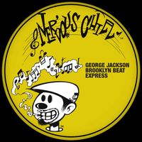 George Jackson - Brooklyn Beat Express