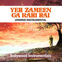 Hyacinth D'souza - Yeh Zameen Ga Rahi Hai (Unwind Instrumental)