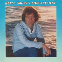 Kenny Nolan - I Like Dreamin'