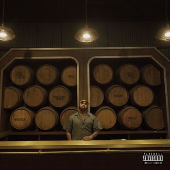 JVLIAN - Done Takin' Losses (Explicit)
