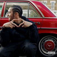 Deema - LILREDWHIP (Explicit)