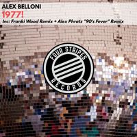 Alex Belloni - 1977!