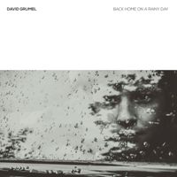 David Grumel - Back home on a rainy day