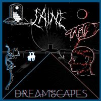 LAINE - Dreamscapes