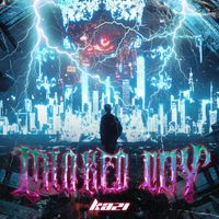 Kazi - Choked City