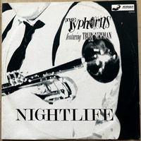 Typhorns - Nightlife
