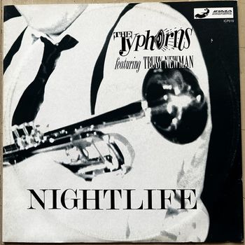 Typhorns - Nightlife