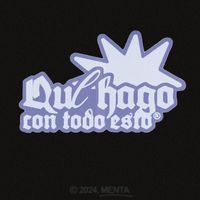 Menta - Qué hago con todo esto