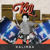 Kalimba - K20