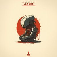 Nganga Man - Llanos