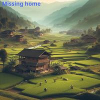 VAS - Missing Home