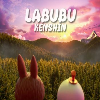 KENSHIN - Labubu