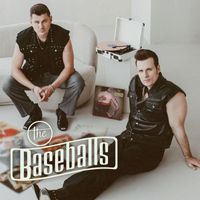 The Baseballs - Strike! (New Versions [Explicit])