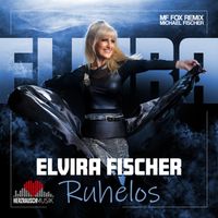 Elvira Fischer - Ruhelos (MF Fox Remix)