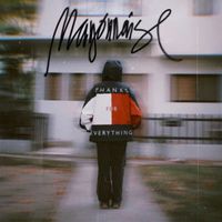 Mayonnaise - Dragon