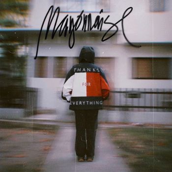 Mayonnaise - Dragon