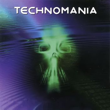 Various Artists - Technomania