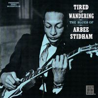Arbee Stidham - Tired Of Wandering