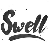 Swell - Regn fra blå himmel