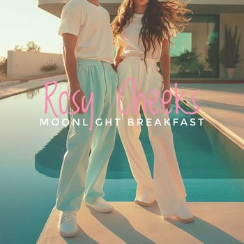 Moonlight Breakfast - Rosy Cheeks
