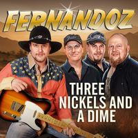 Fernandoz - Three Nickels and a Dime