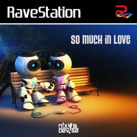 N!XY, DeV1Se - So Much in Love