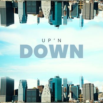 Riccardo - Up n‘ Down