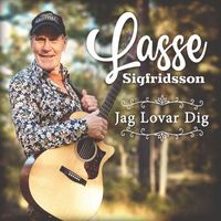 Lasse Sigfridsson - Jag lovar dig