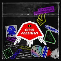 Hume Assine - SUPER FEELINGS
